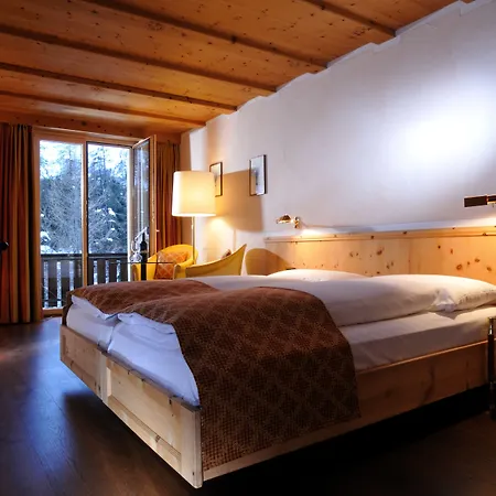 Albris Hotel