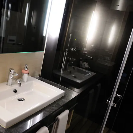 Hotel Albris