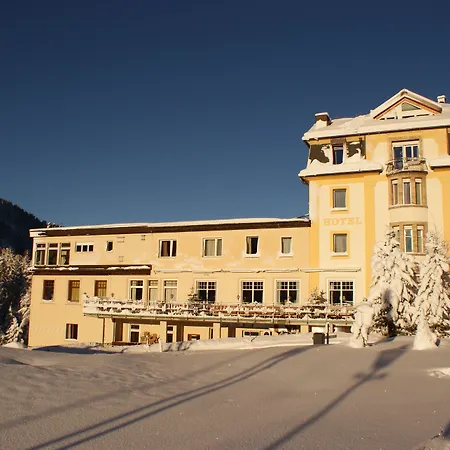 Albris Hotel