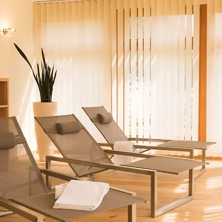 Albris Hotel Pontresina