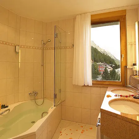 Hotel Albris
