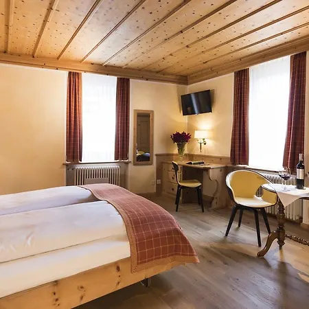 Albris 3* Pontresina