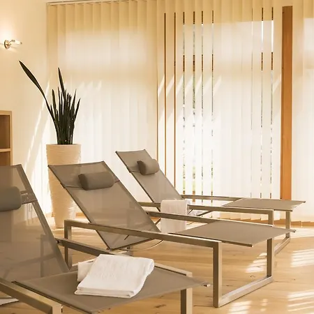 Albris 3* Pontresina
