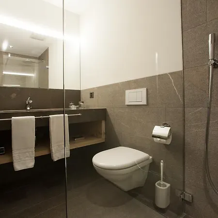 Albris Hotel Pontresina