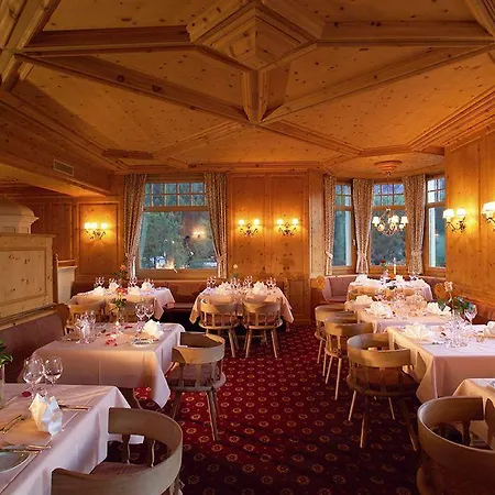 Albris Hotel