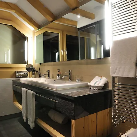 Albris 3* Pontresina