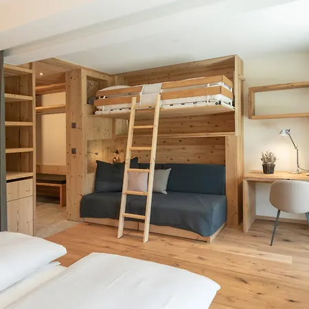 Albris Pontresina